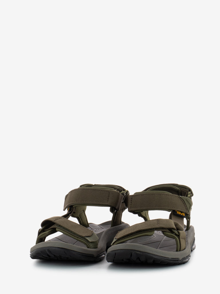 TEVA - M Terra FI Lite dark olive desert