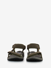 TEVA - M Terra FI Lite dark olive desert