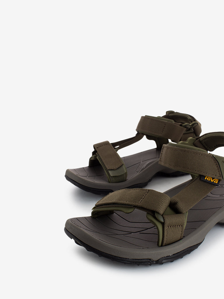 TEVA - M Terra FI Lite dark olive desert