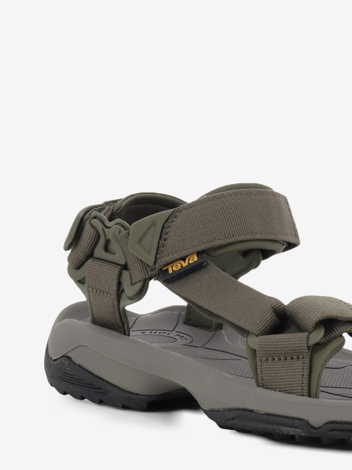 M Terra FI Lite dark olive desert