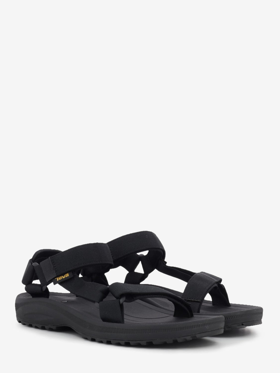 M Winsted black