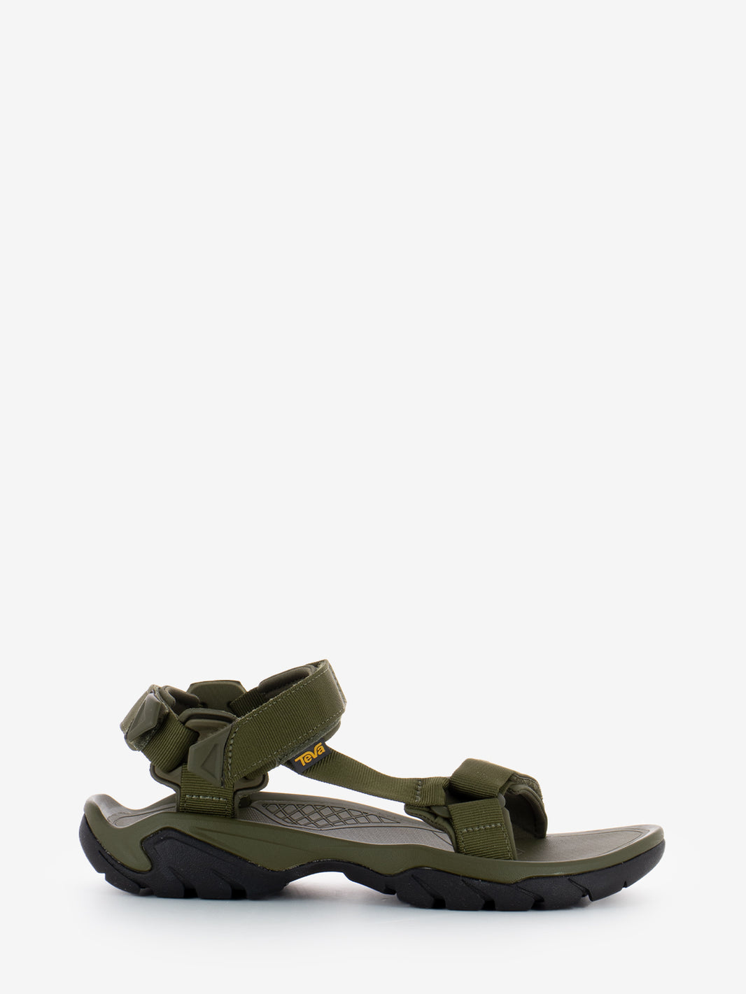 Sandals M Terra FI 5 Universal dark olive
