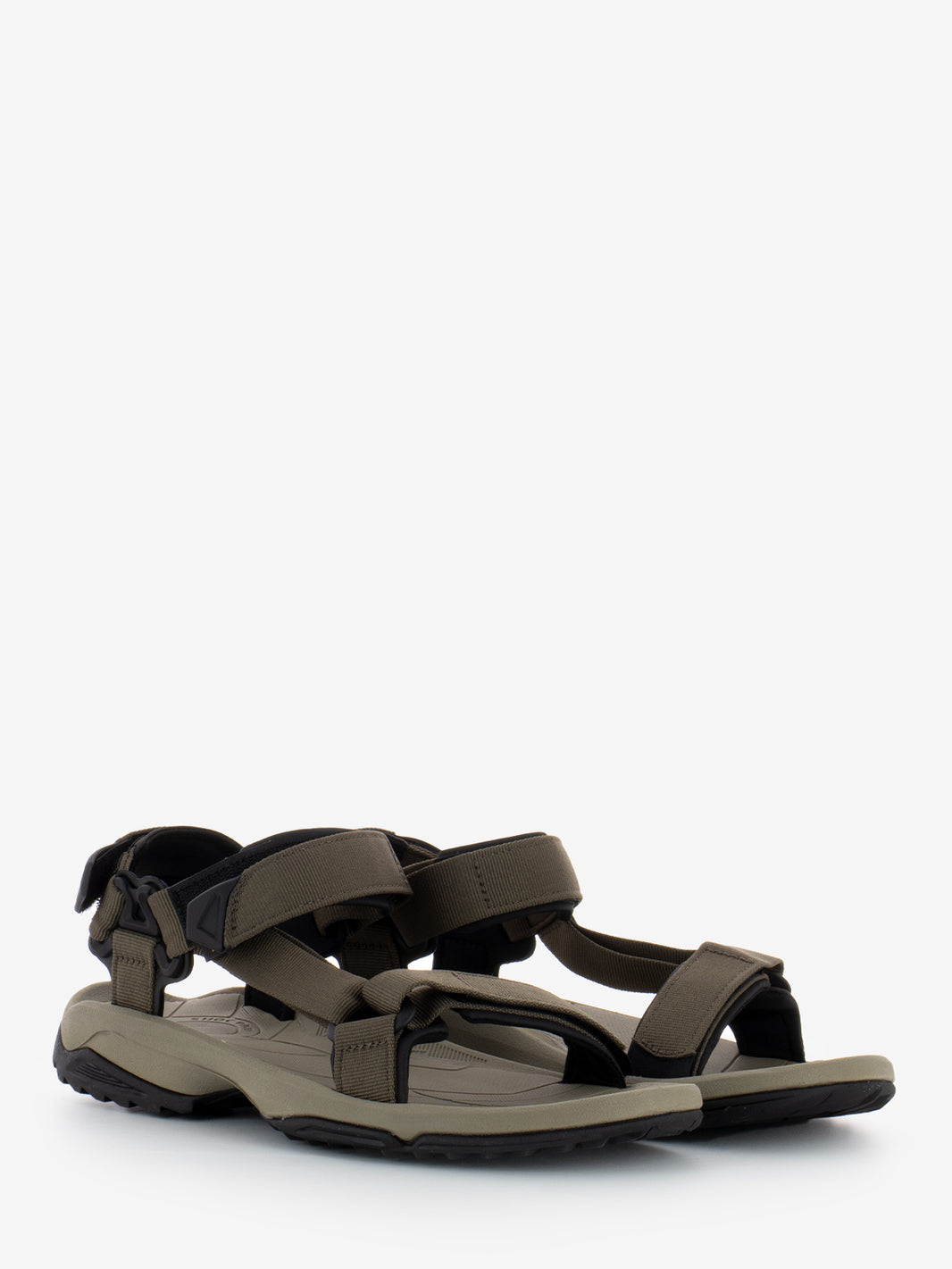 M Terra FI Lite Teak Sandals
