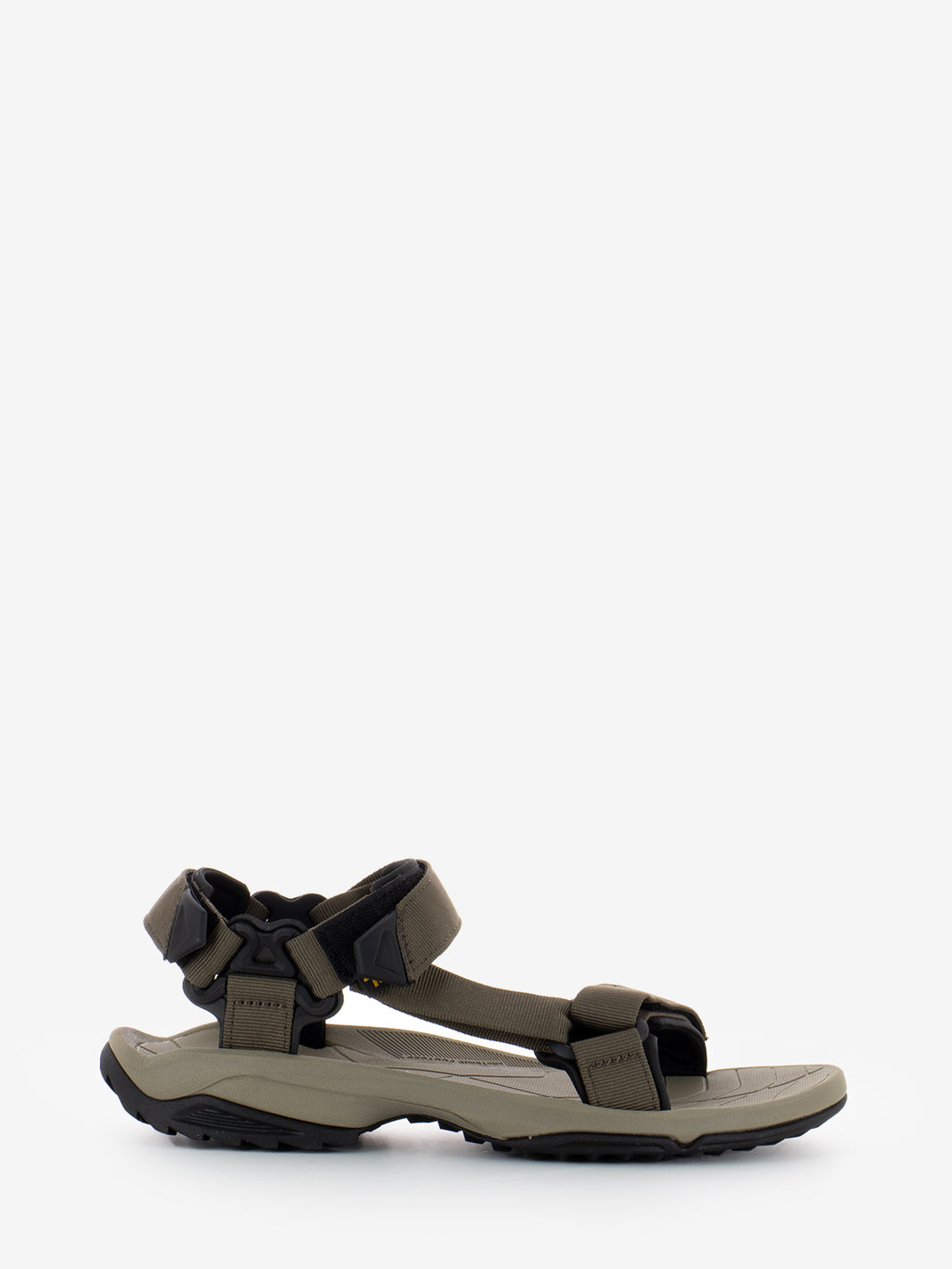 M Terra FI Lite Teak Sandals