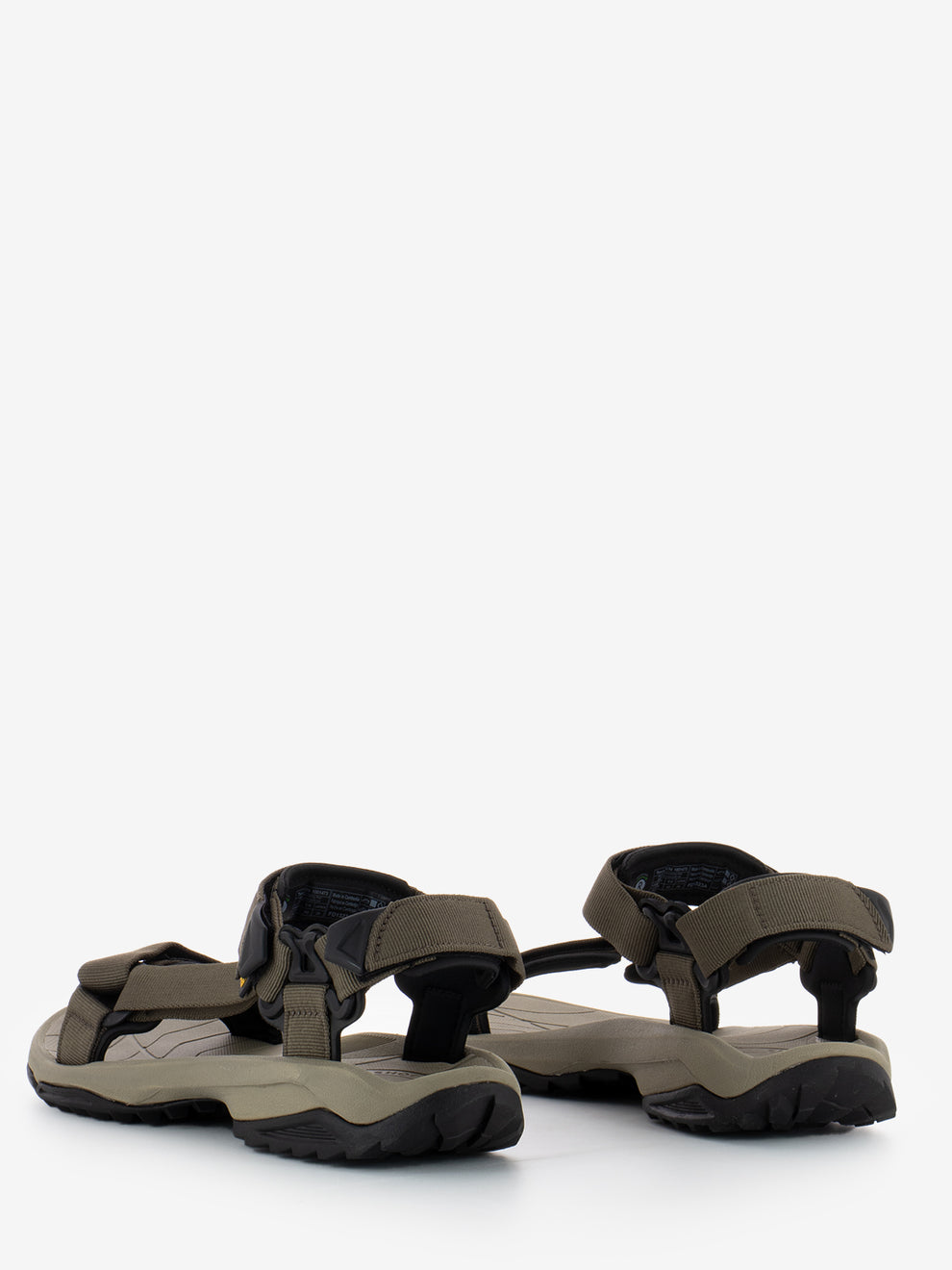 Sandali M Terra FI Lite teak