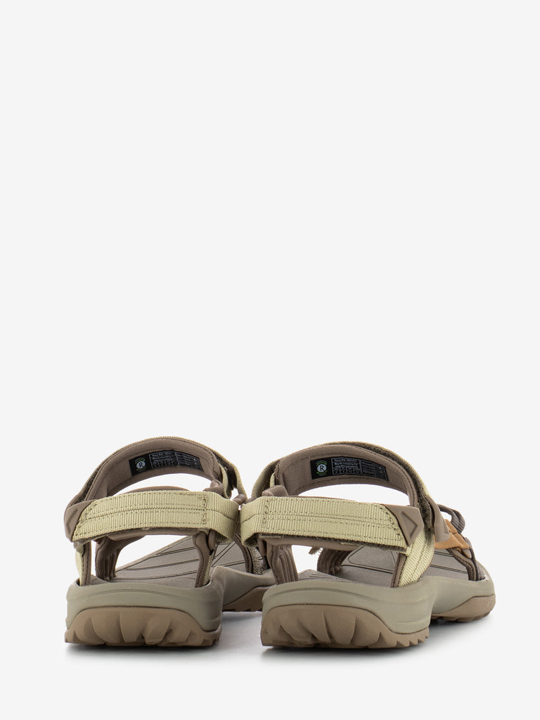 TEVA - Sandali Terra Fi Lite W ISLN