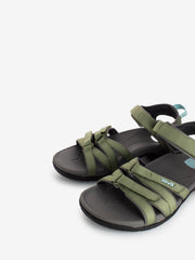 TEVA - Tirra W sandalo green