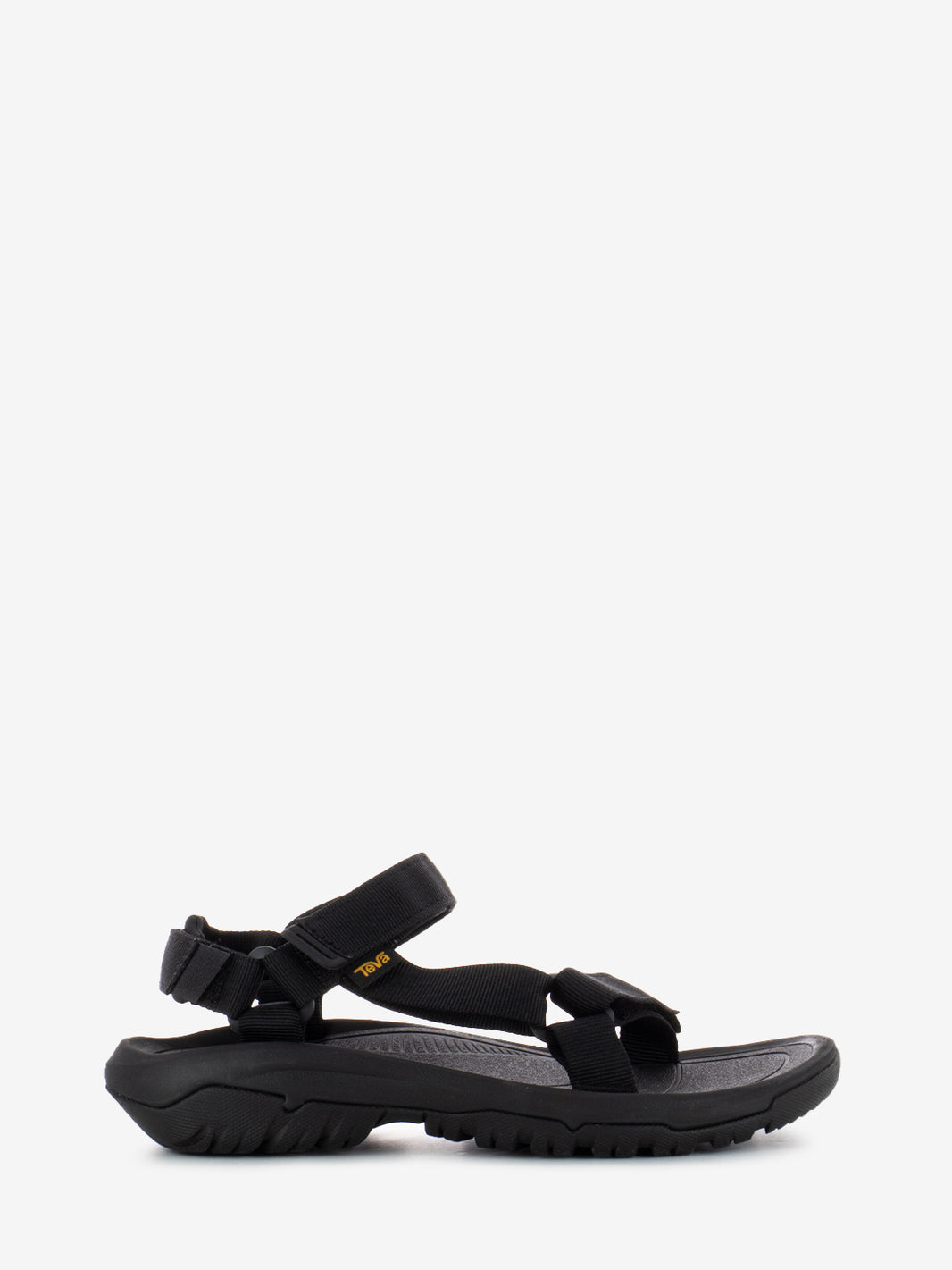 W Hurricane XLT2 black