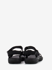 TEVA - W Hurricane XLT2 black