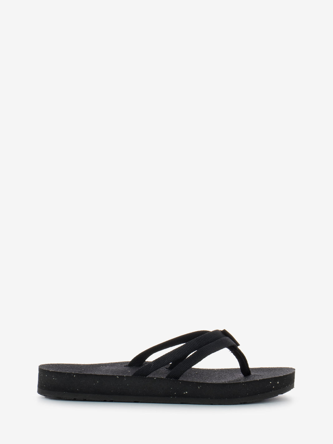 W Reflip strappy black