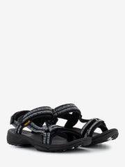 TEVA - W Terra Fi Lite Atmosphere black