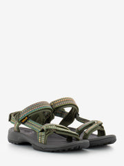TEVA - W Terra FI Lite burnt olive