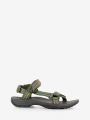TEVA - W Terra FI Lite burnt olive