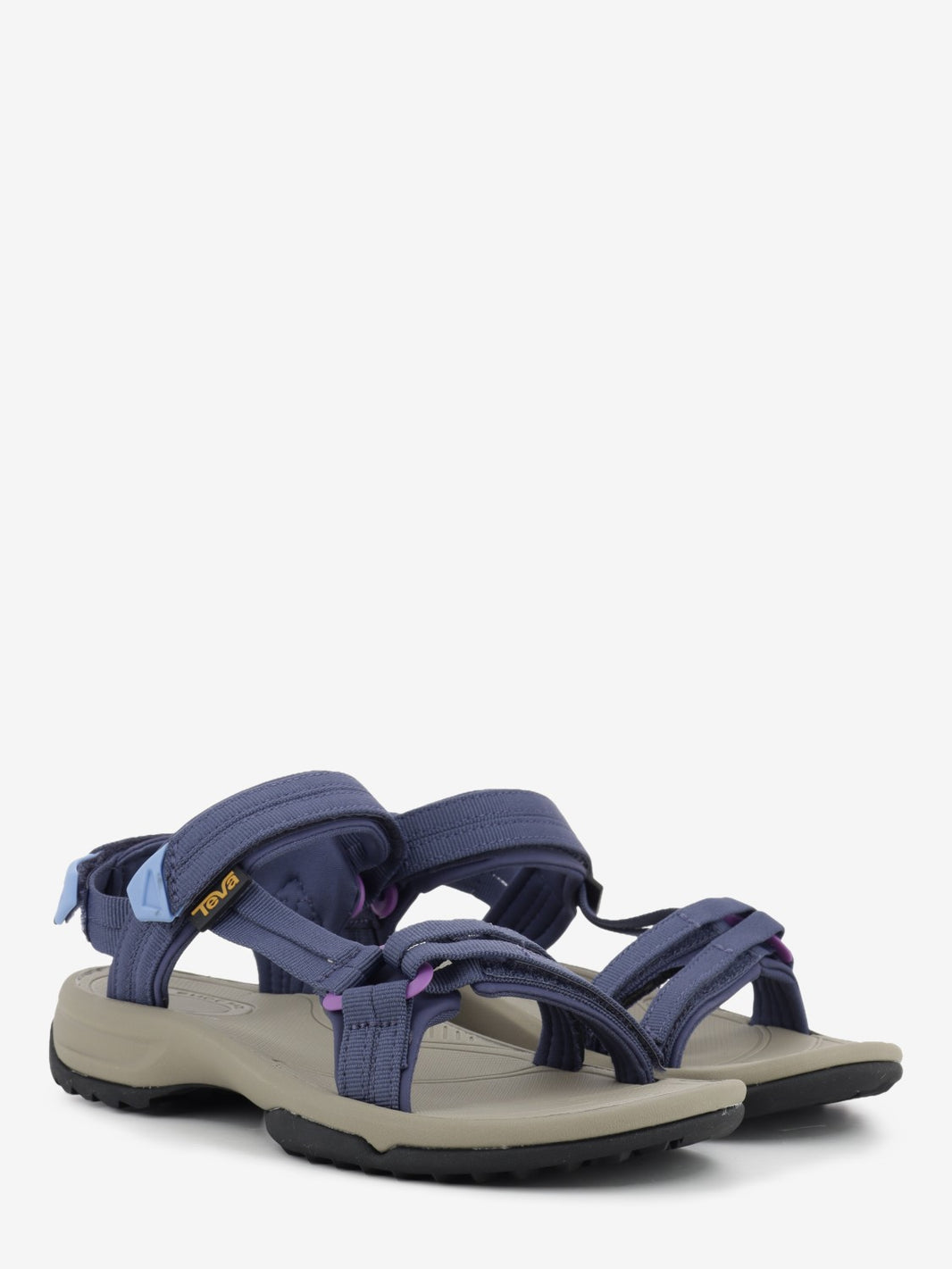 W Terra FI Lite crown blue