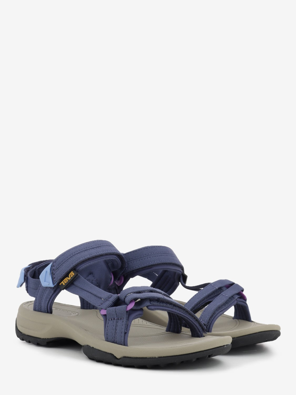 W Terra FI Lite crown blue