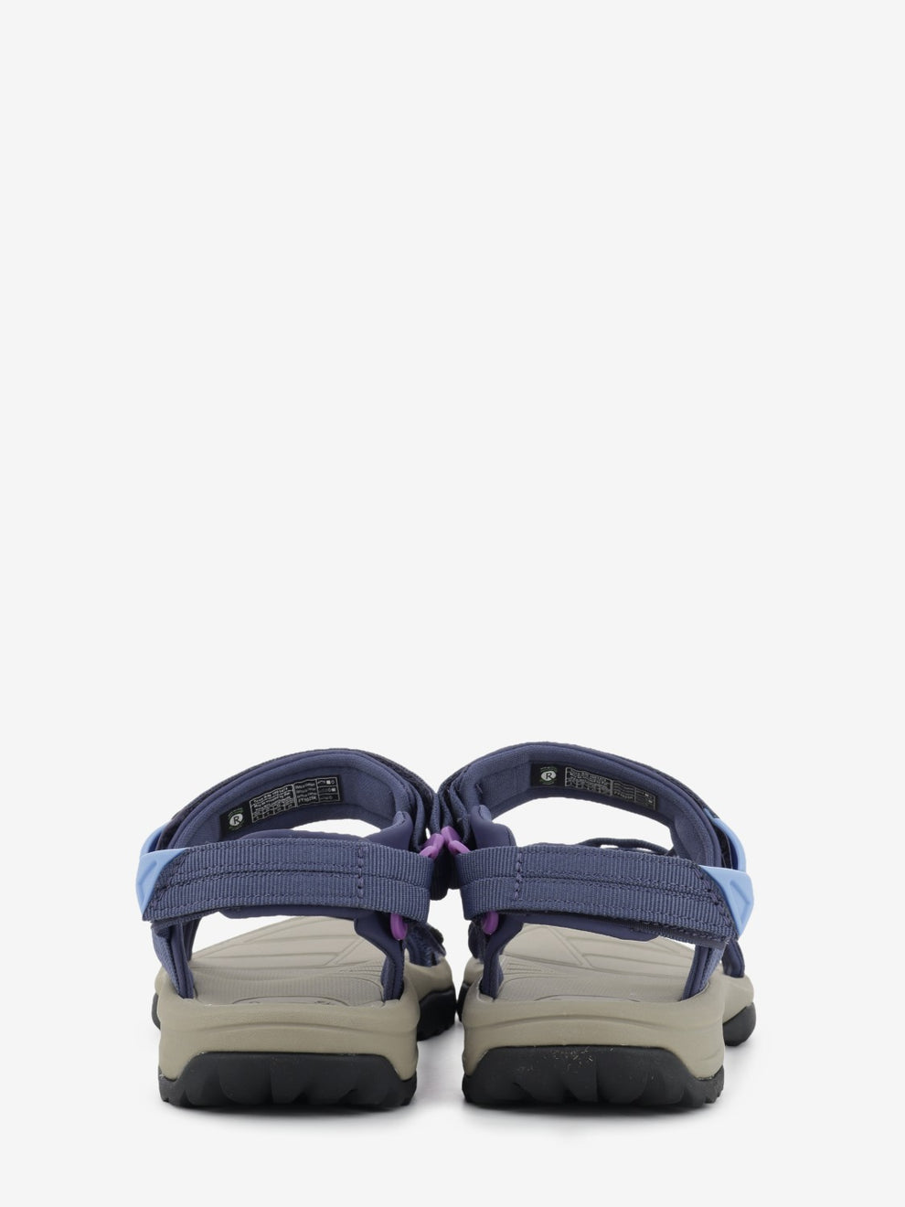 W Terra FI Lite crown blue