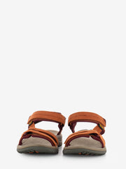 TEVA - W Terra FI Lite suede langostino