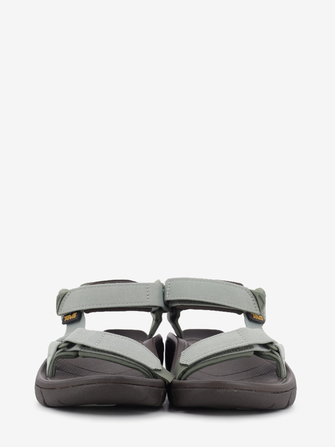W Tierra FI 5 Universal Seagrass/ Deep Lichen Green