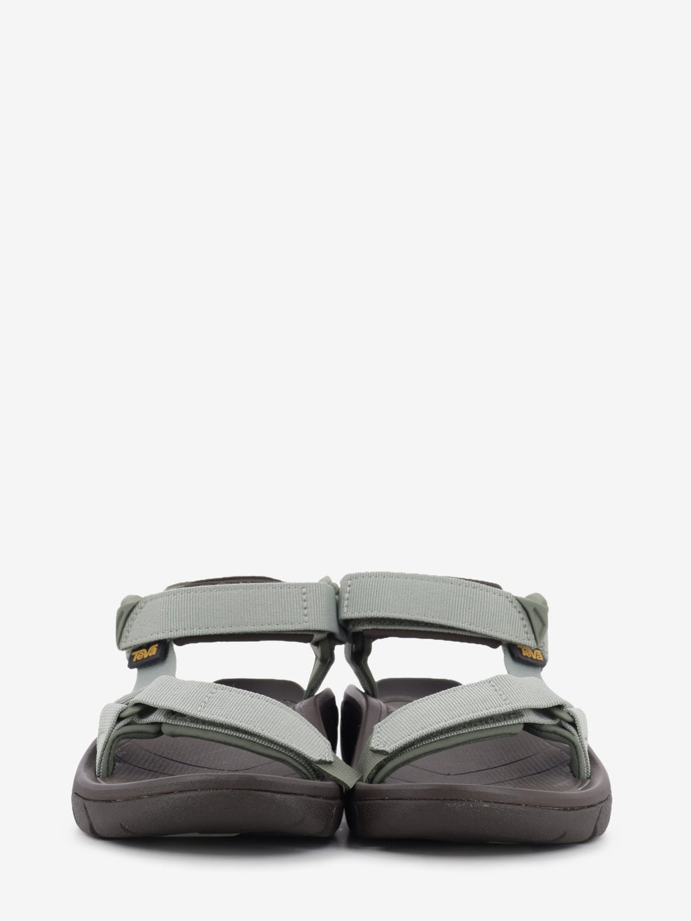 W Tierra FI 5 Universal Seagrass/ Deep Lichen Green