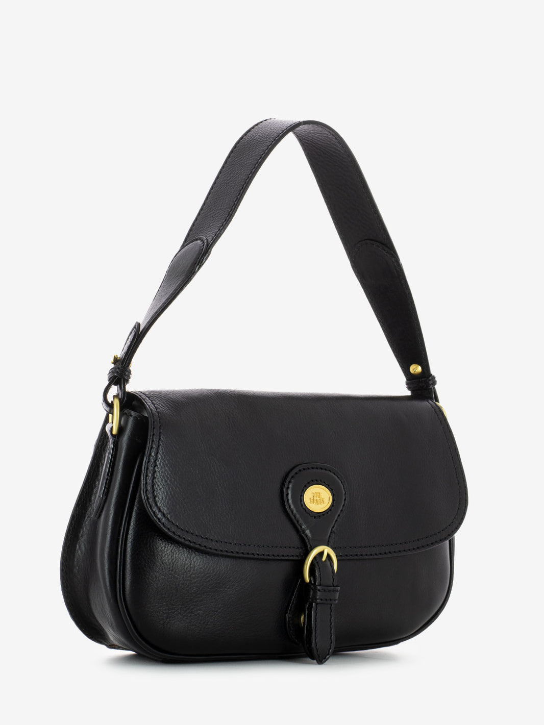 Borsa a spalla Isadora nera