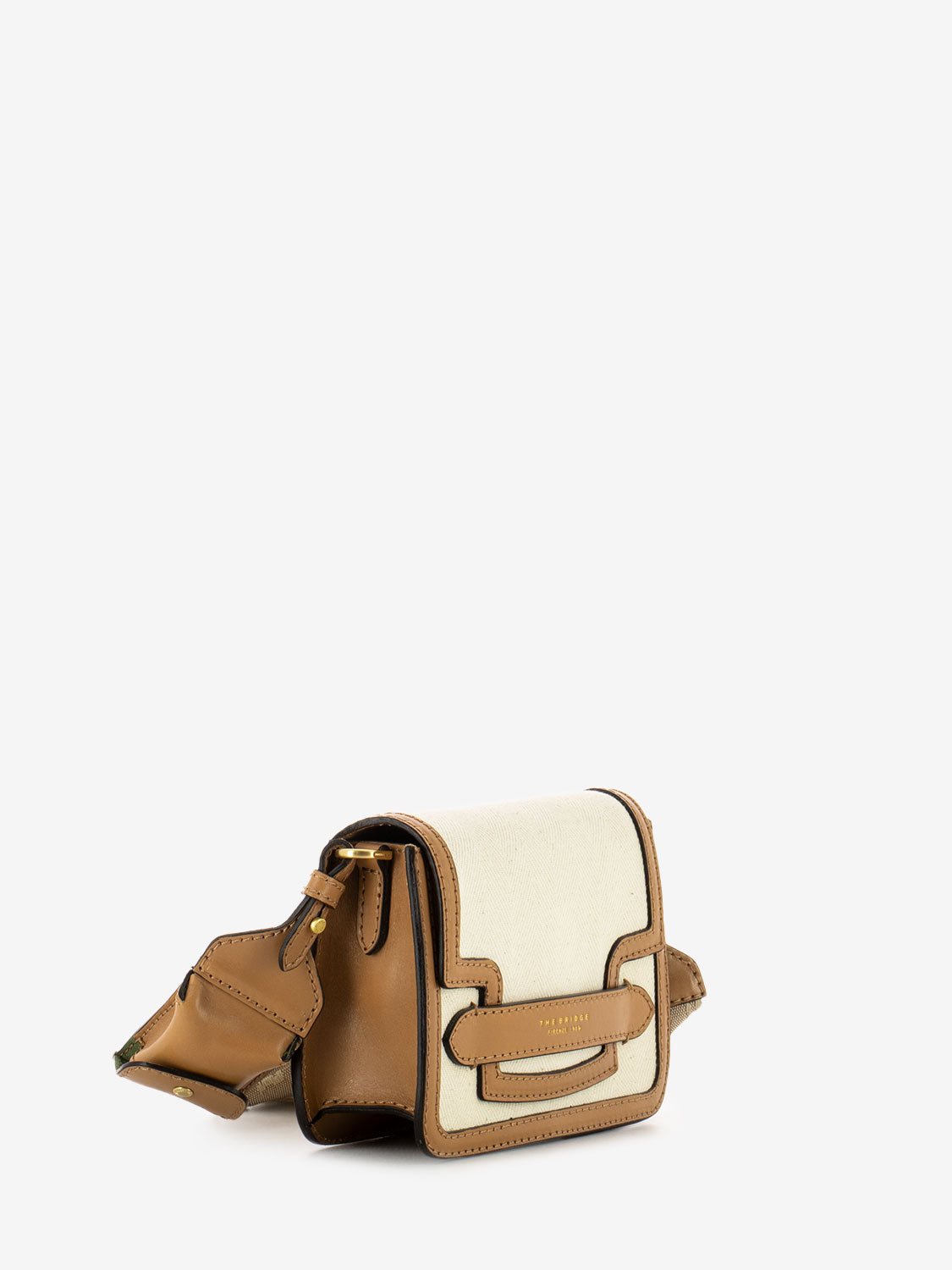 Borsa Lucrezia marzapane