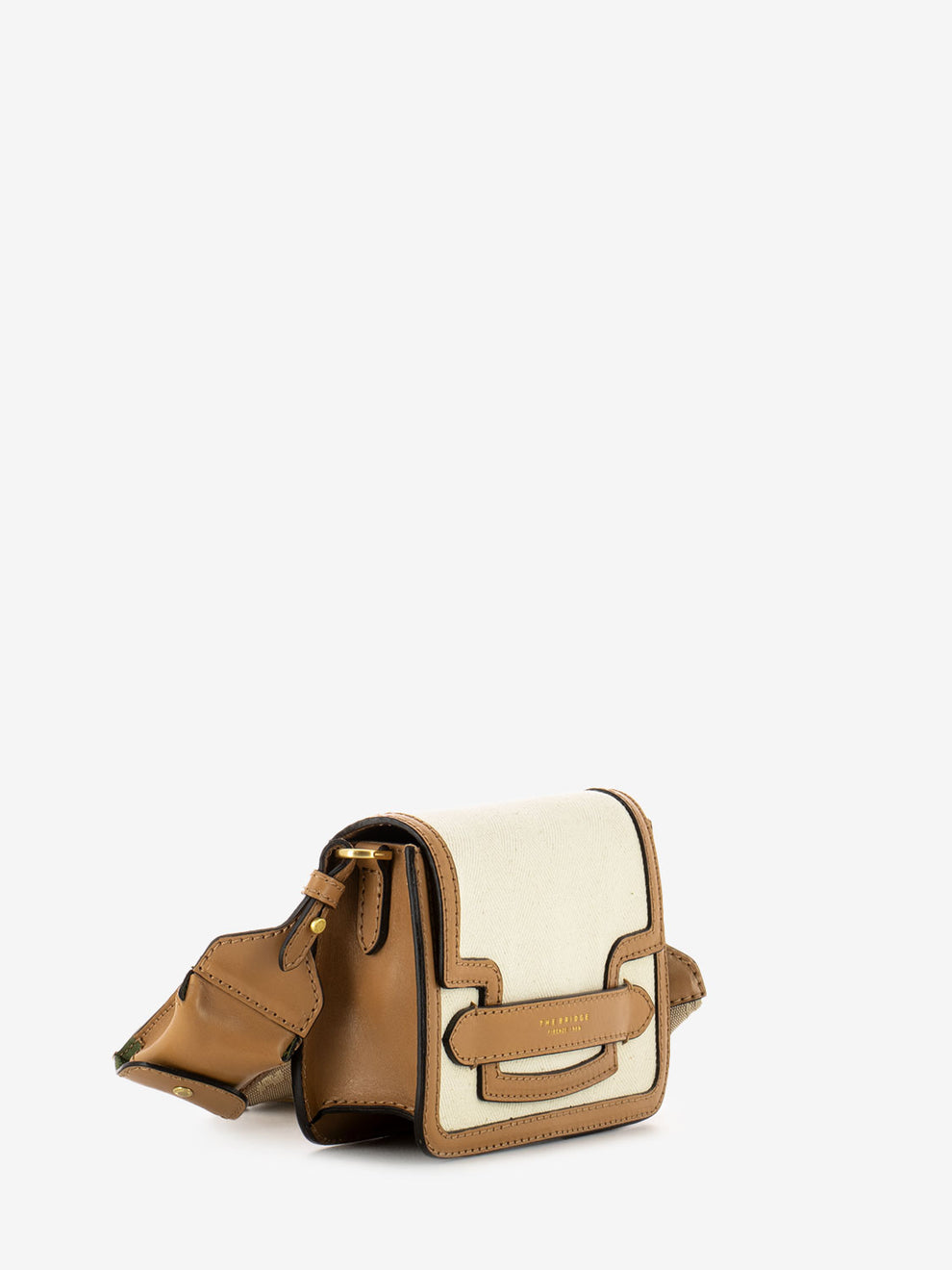 Borsa Lucrezia marzapane
