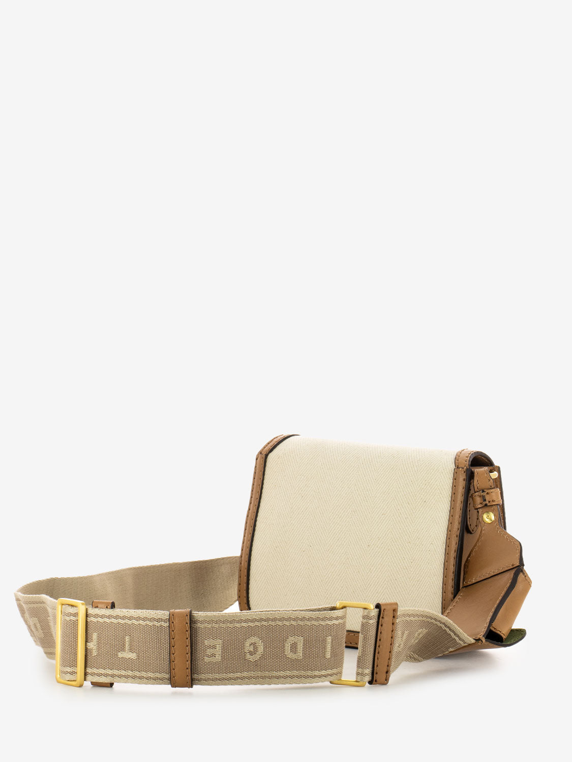 Borsa Lucrezia marzapane