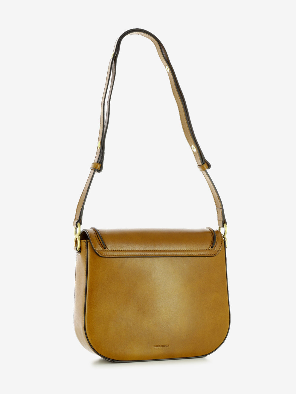 Borsa Crossbody Luce cognac
