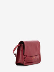 THE BRIDGE - Borsa Crossbody Lucrezia Berry / Gold