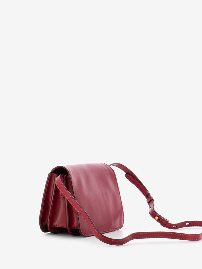 Crossbody Borsette The Bridge THE BRIDGE Flora Crossbody Bag Verde