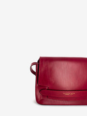 THE BRIDGE - Borsa Crossbody Lucrezia Berry / Gold