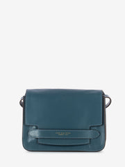 THE BRIDGE - Borsa Crossbody Lucrezia Sky / Gold