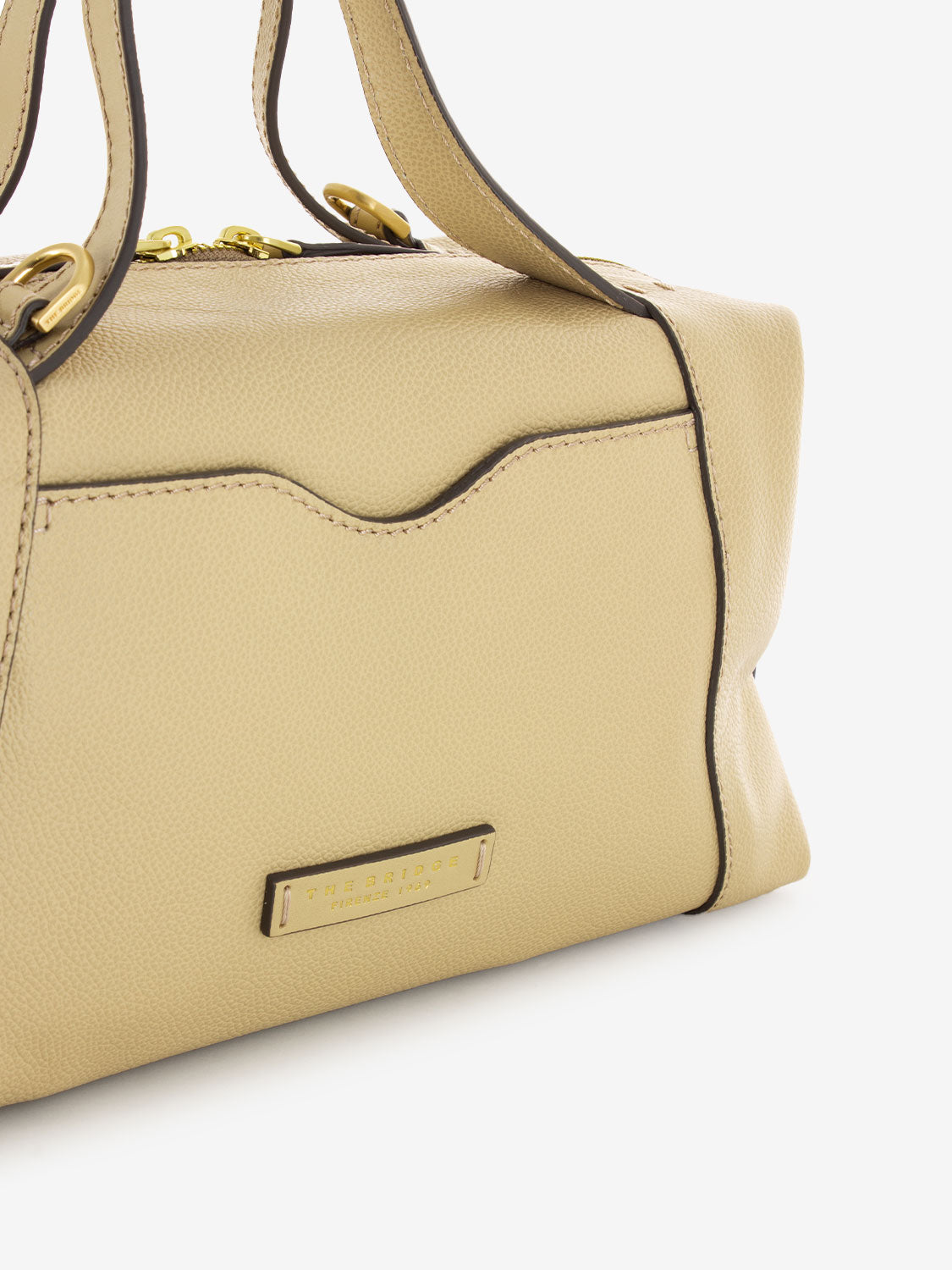 Borsa doppia funzione gemma butter