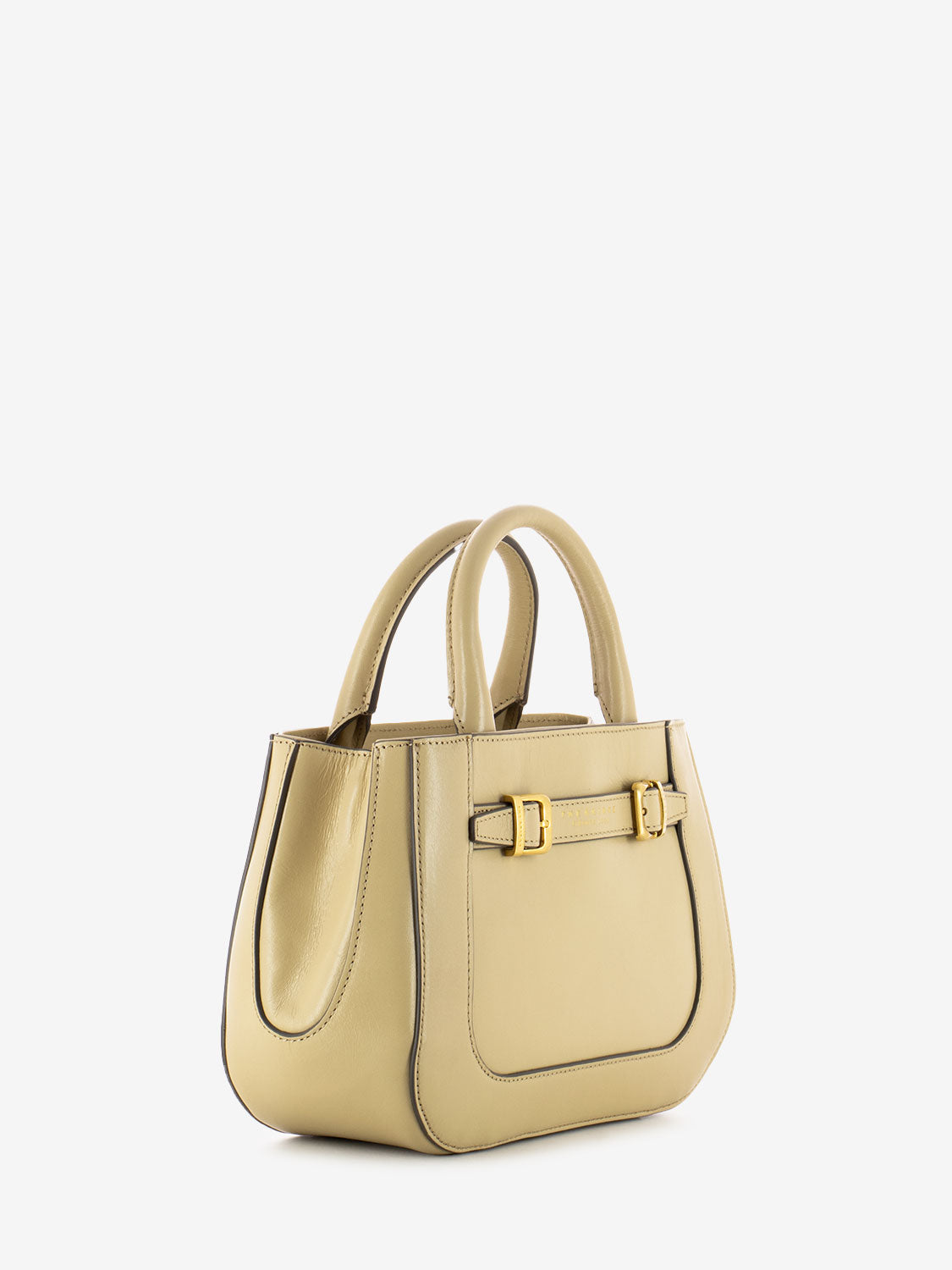 Borsa Gaia butter