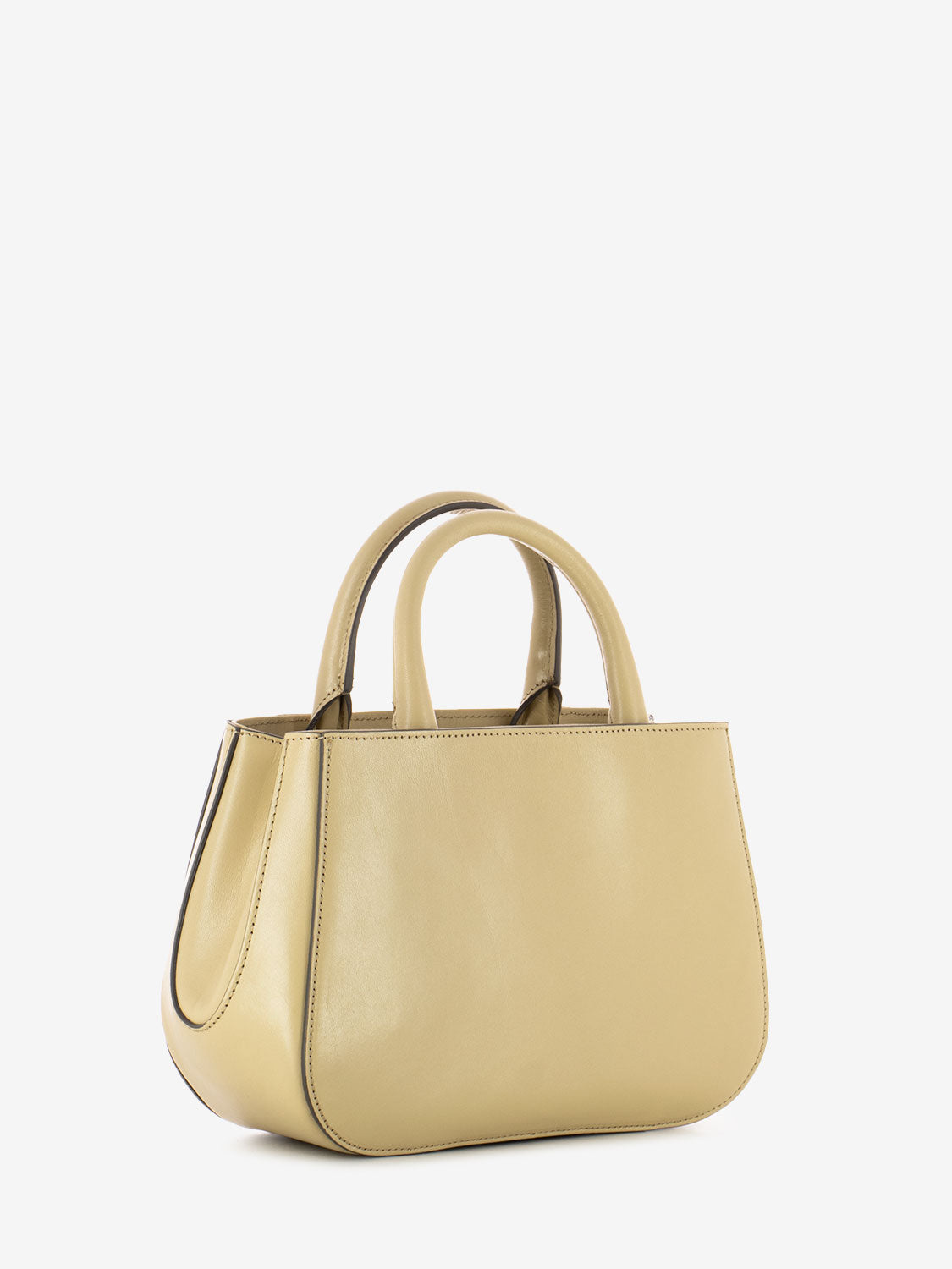 Borsa Gaia butter