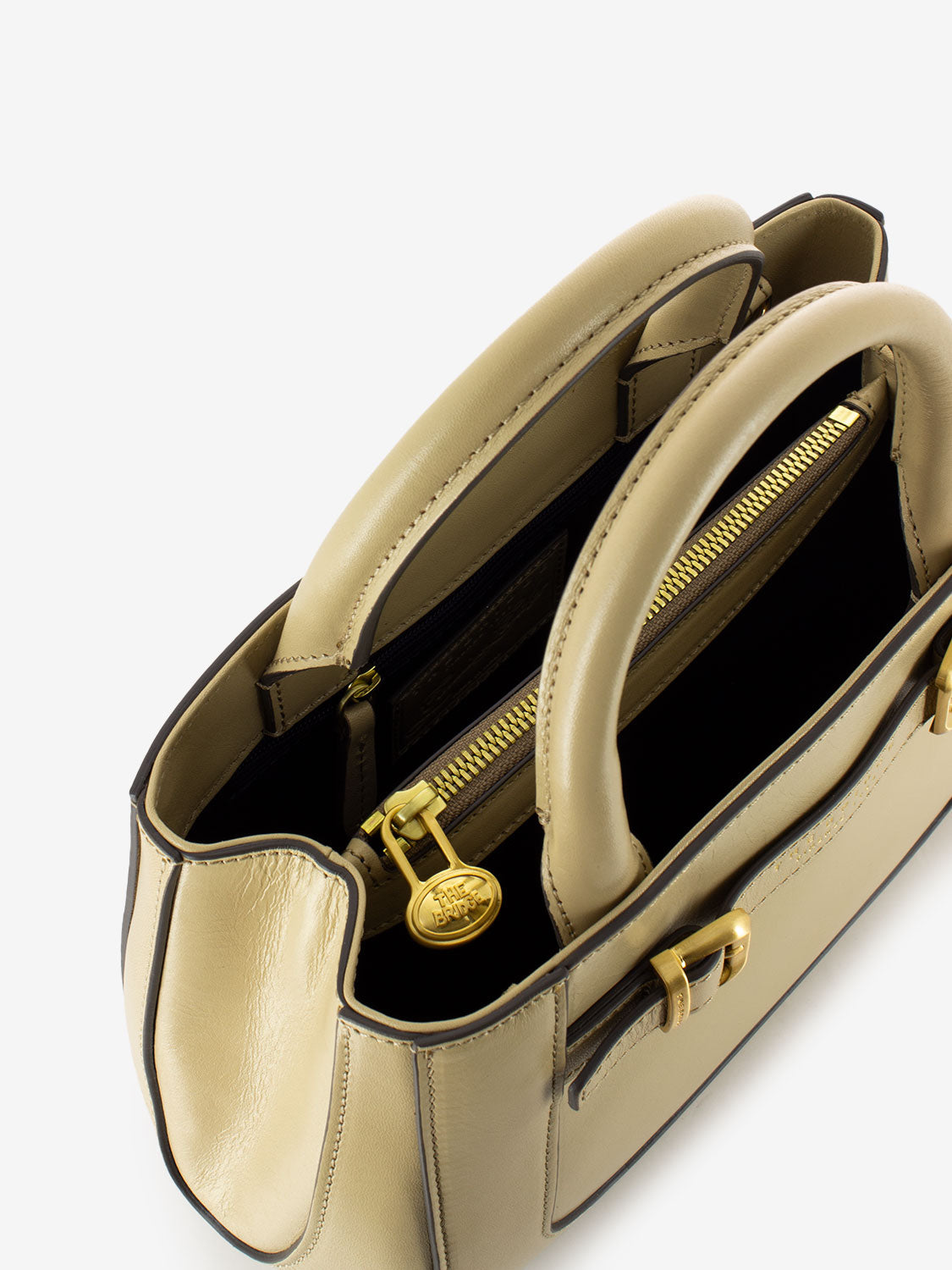 Borsa Gaia butter