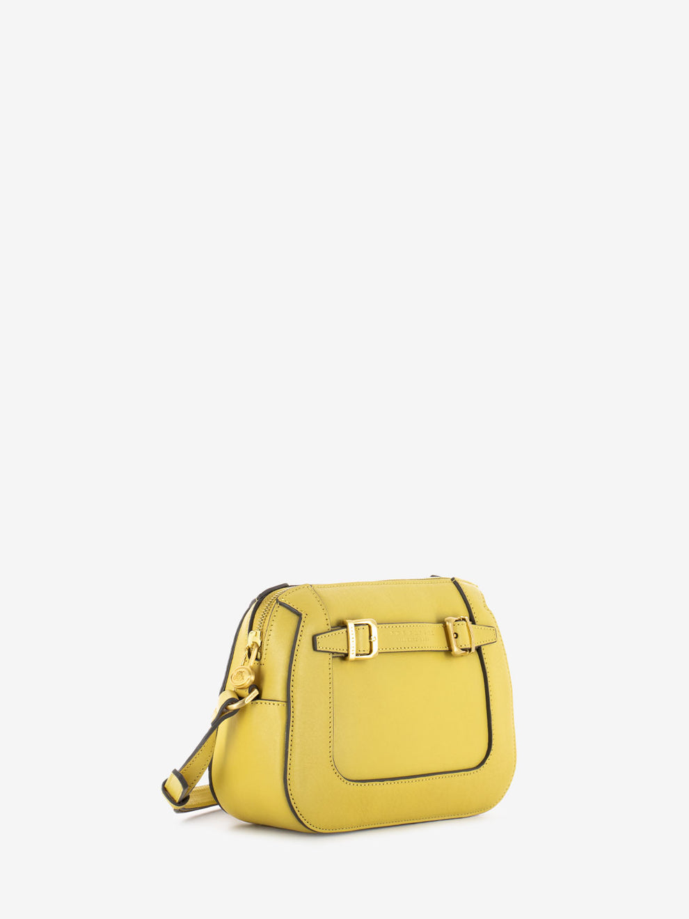 Borsa Gaia camera case banana