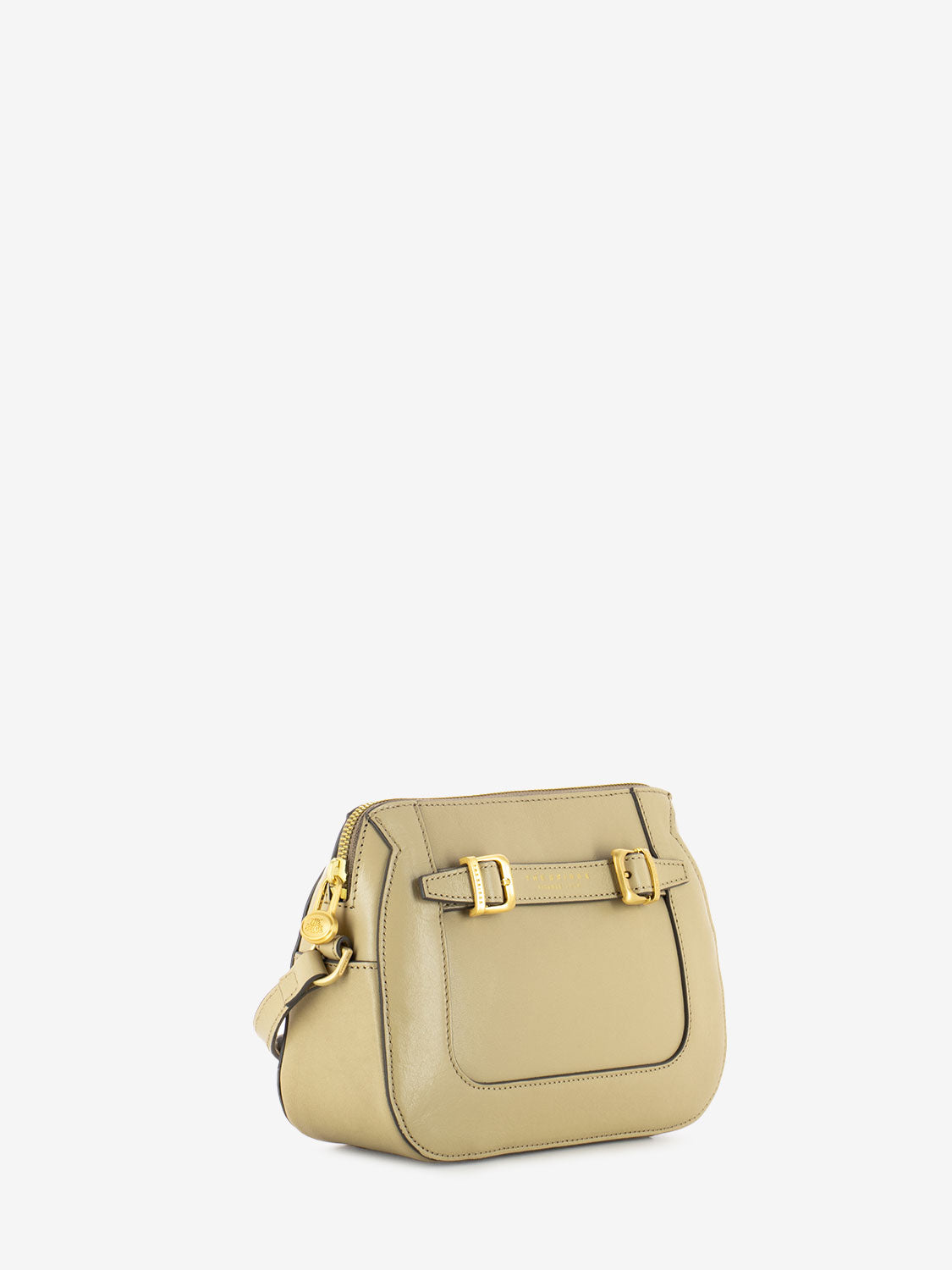Borsa Gaia camera case butter