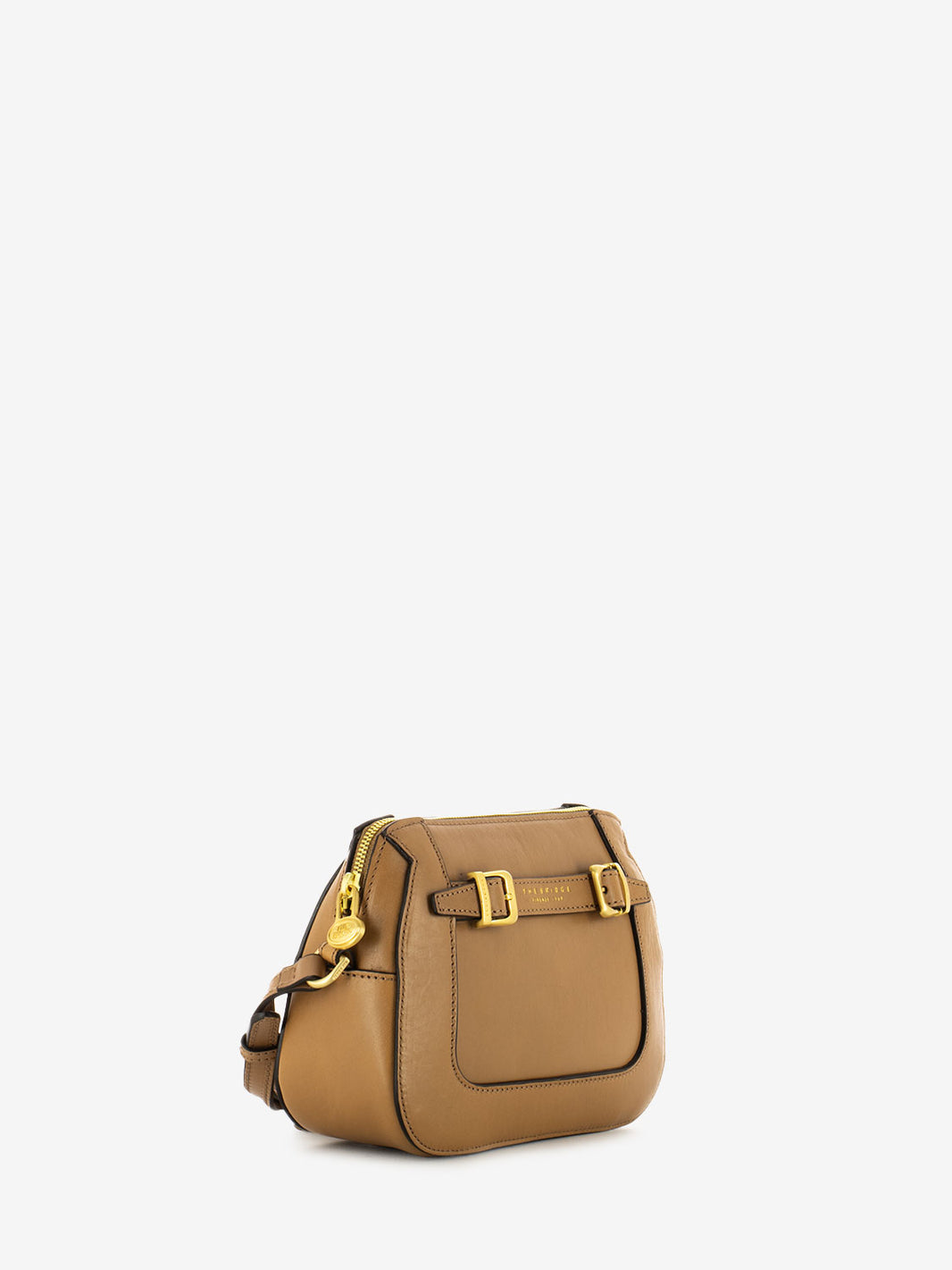 Borsa Gaia camera case marzapane