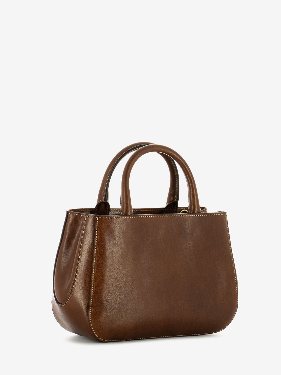 Borsa Gaia marrone