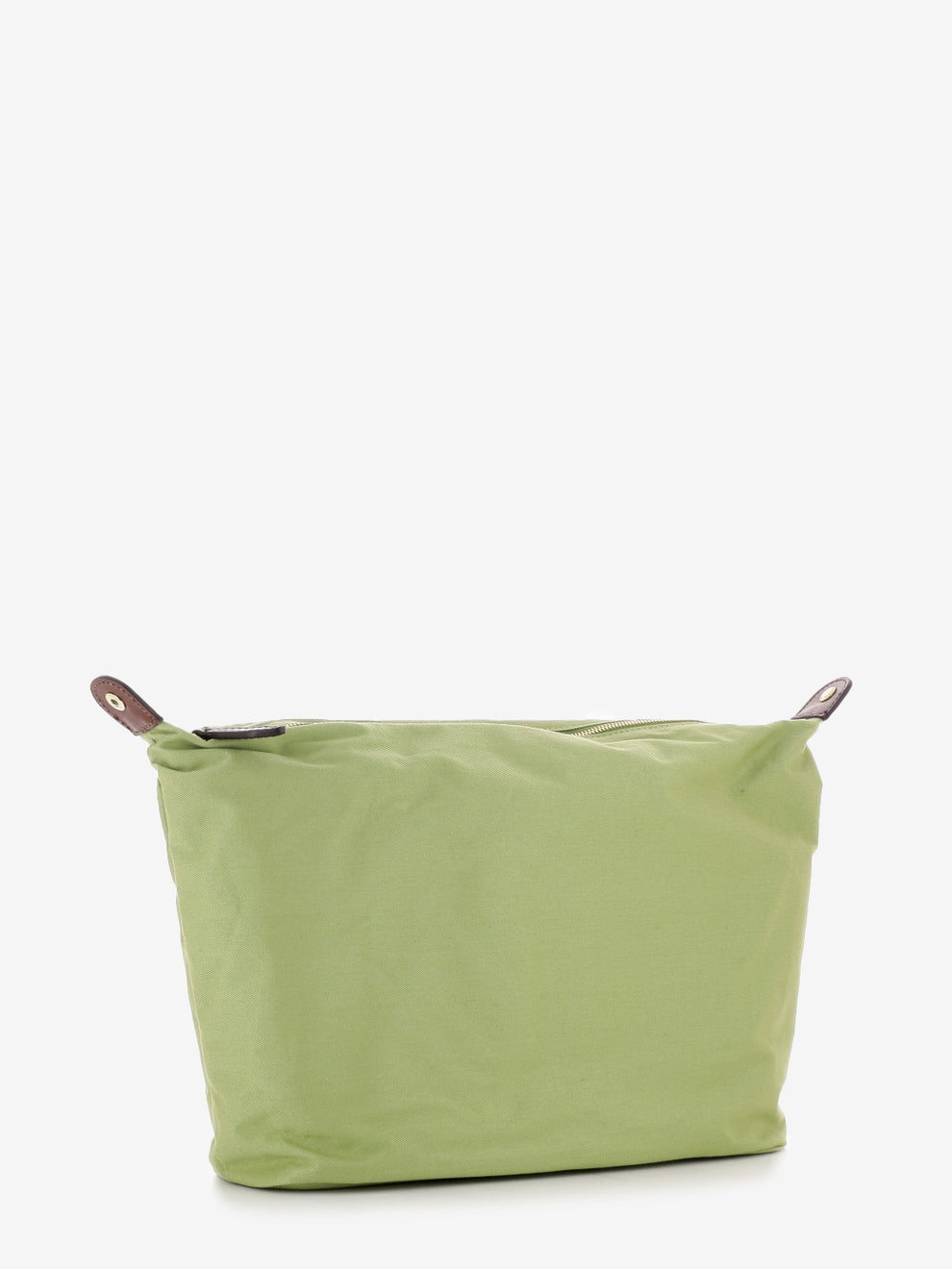 Borsa shopper Lisa marrone