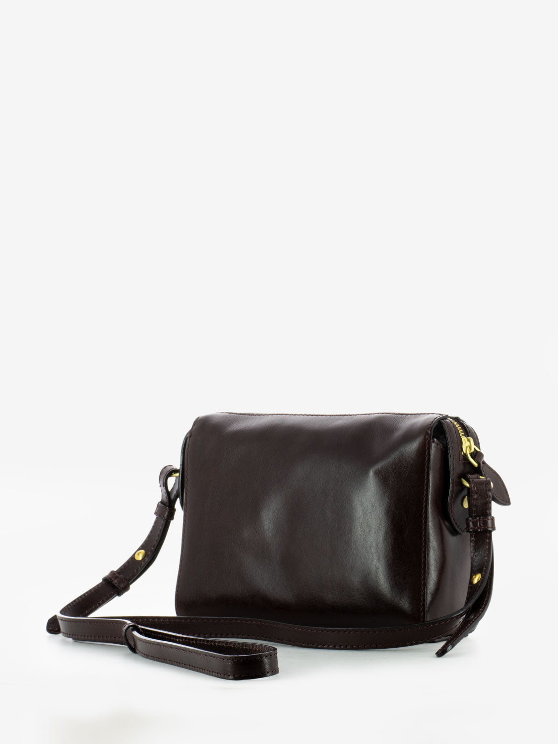 Camera case Frida bordeaux