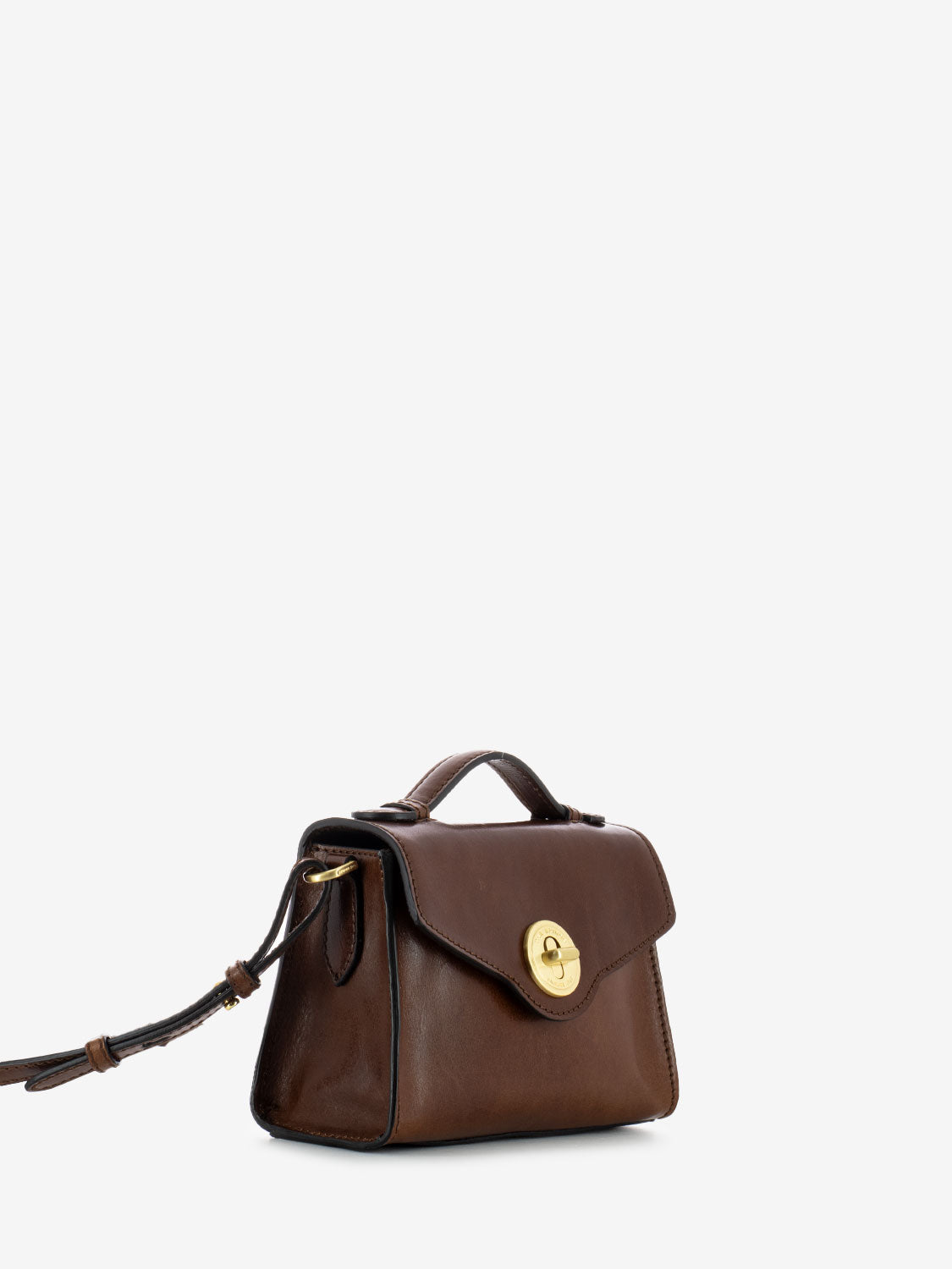 Crossbody Irene marrone