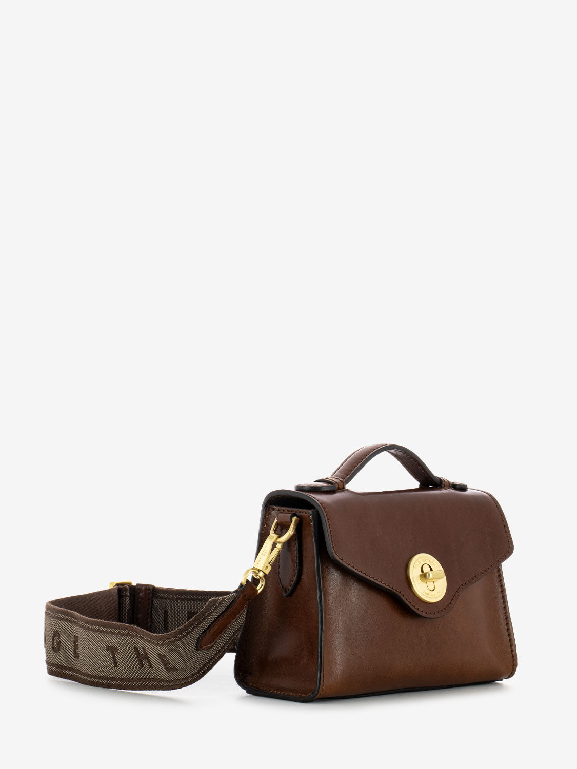 Crossbody Irene marrone