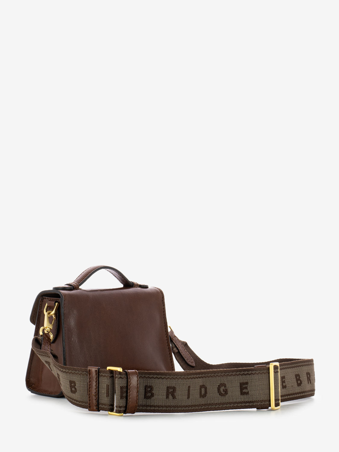 Crossbody Irene marrone