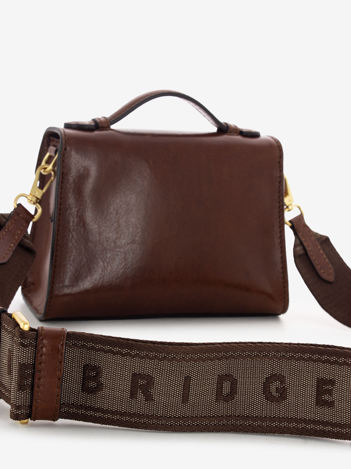 Crossbody Irene marrone