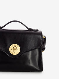 Crossbody Irene nera