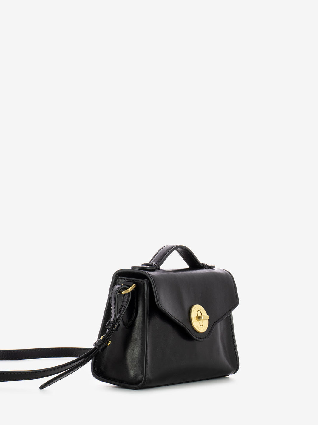 Crossbody Irene nera