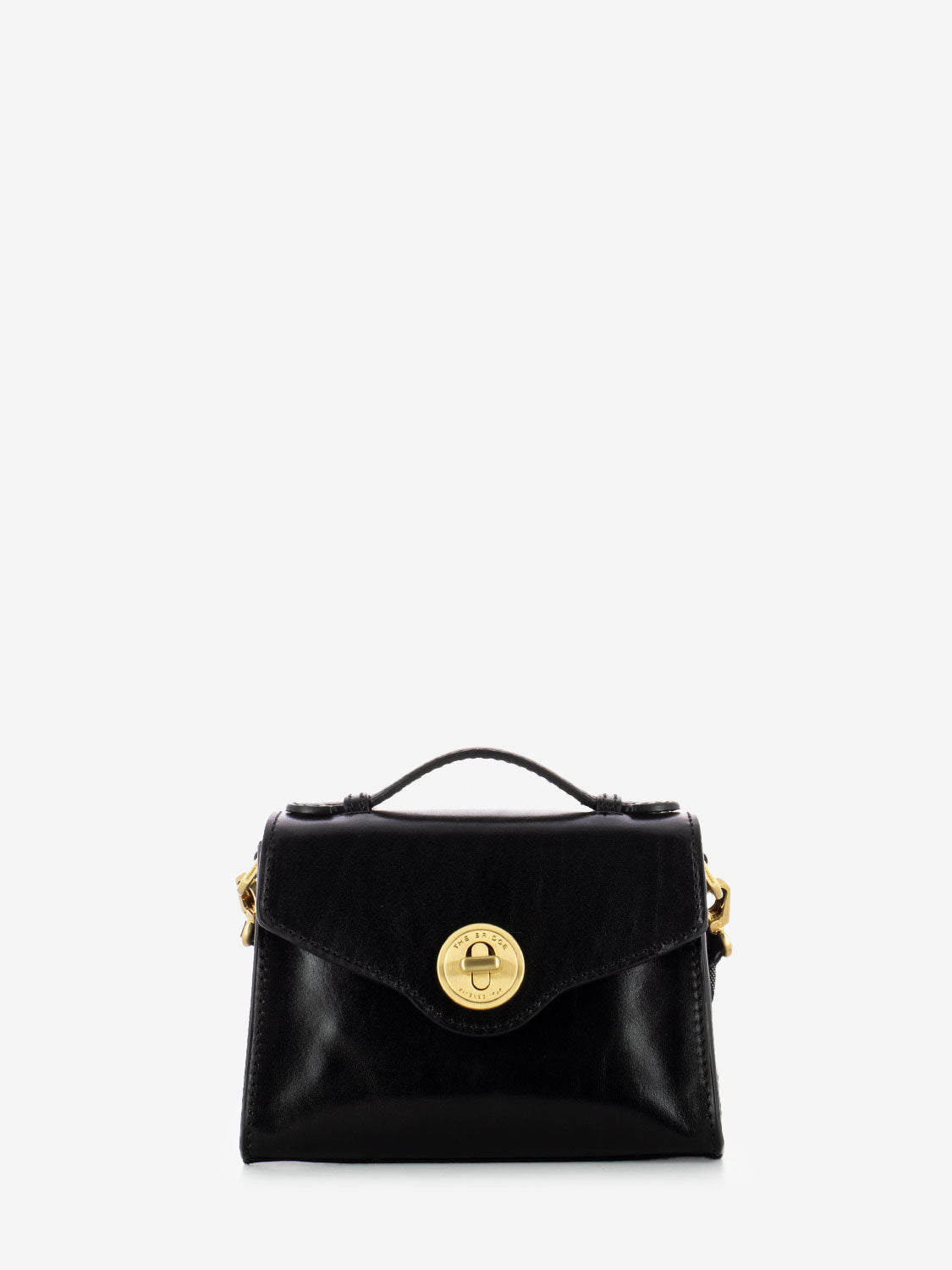 Crossbody Irene nera