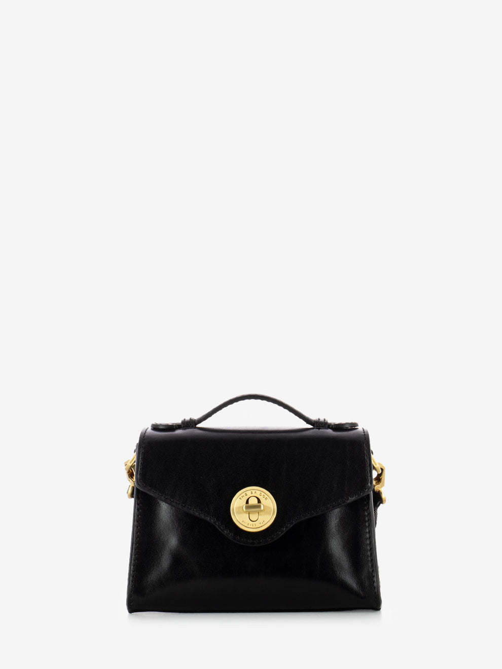 Crossbody Irene nera
